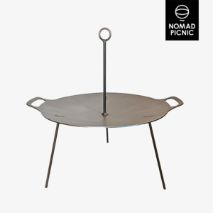 Függeszthető sütőtárcsa 