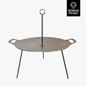 Függeszthető sütőtárcsa 