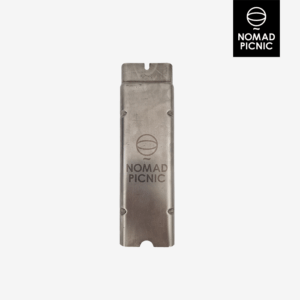 Toldóláb Nomad Picnic tűztálhoz